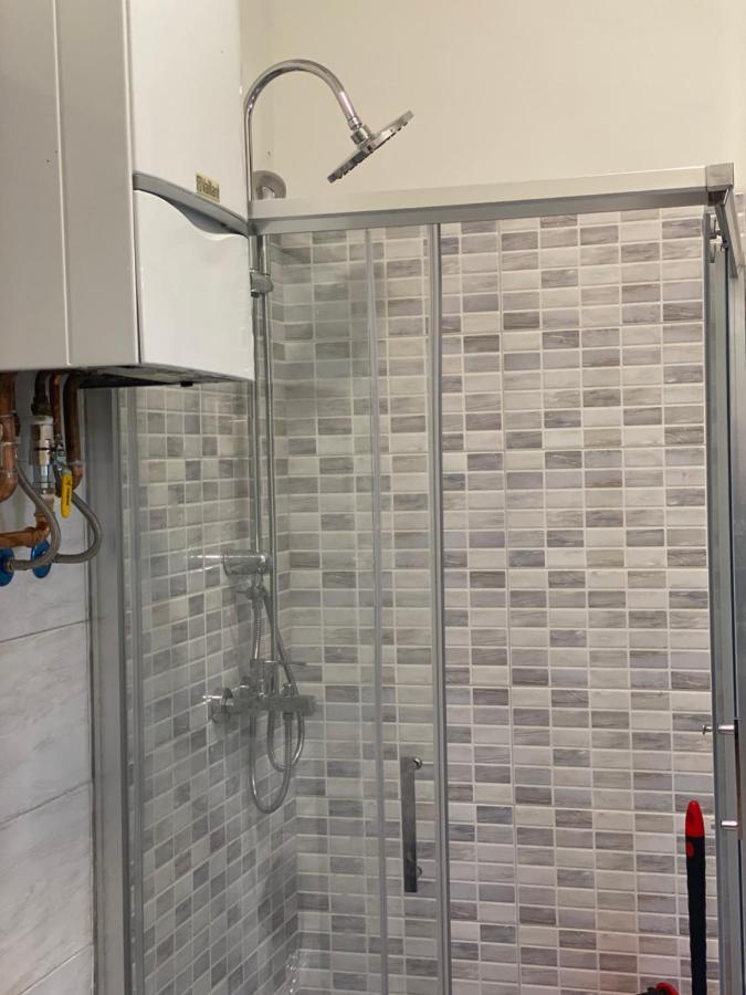 Apartment Festina Lente Сараево Экстерьер фото