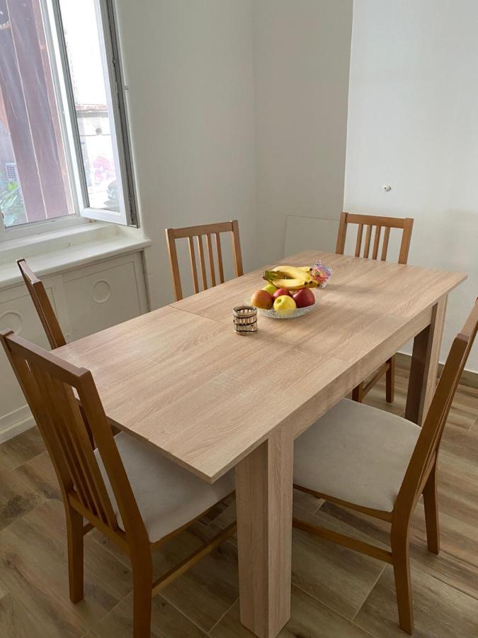 Apartment Festina Lente Сараево Экстерьер фото