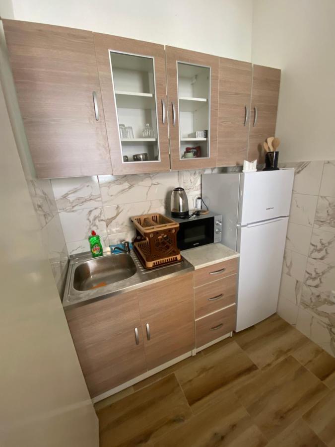 Apartment Festina Lente Сараево Экстерьер фото