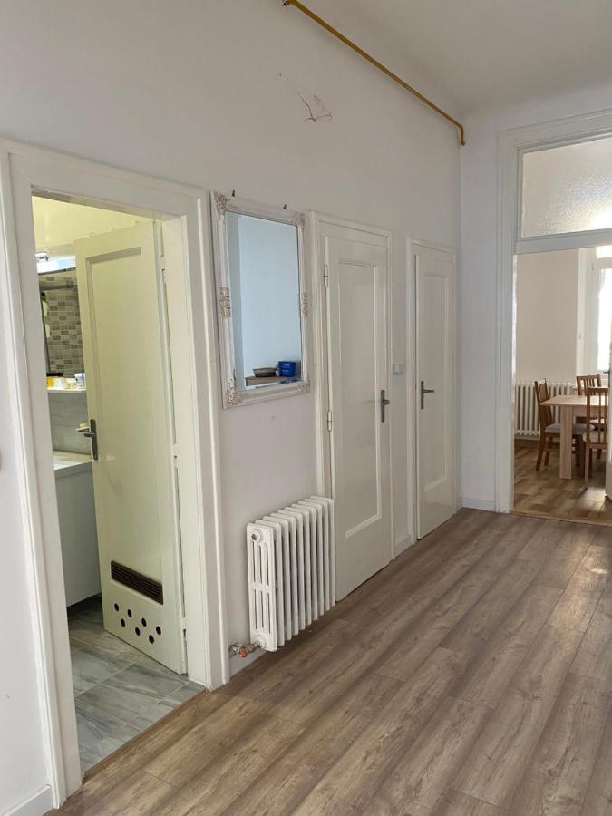 Apartment Festina Lente Сараево Экстерьер фото