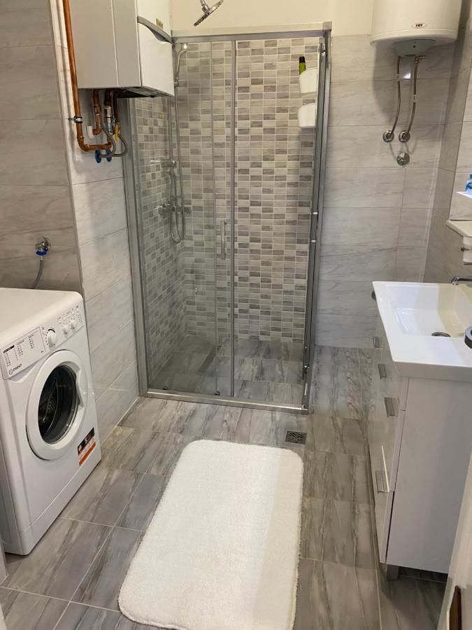 Apartment Festina Lente Сараево Экстерьер фото