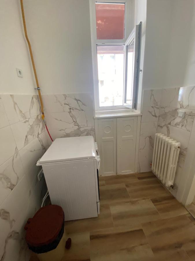 Apartment Festina Lente Сараево Экстерьер фото